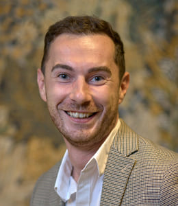 Alexis Piarulli
