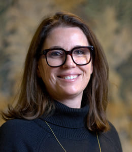 Catherine Goarant