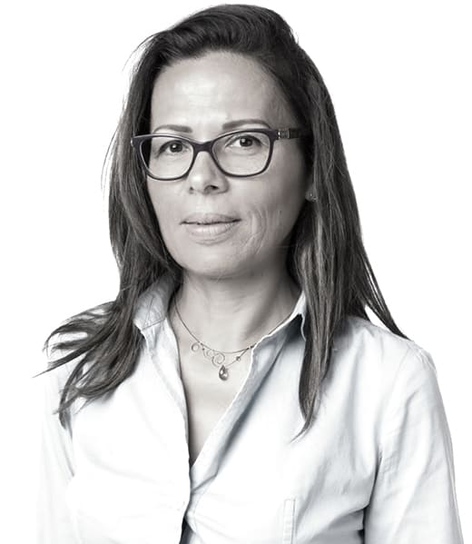 Christine Kechichi