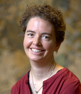 Delphine Soulage