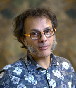 Erich Zann