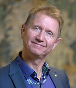 François Garde