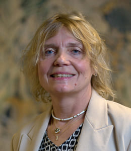 Isabelle Gros