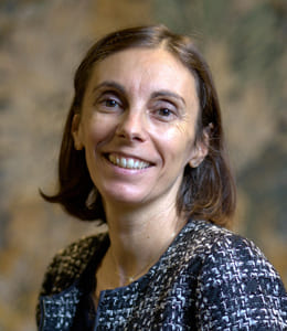Sandrine Freton