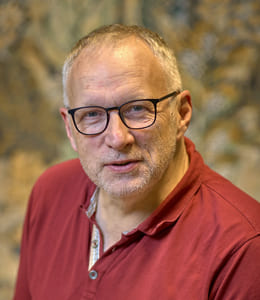 William Goubert