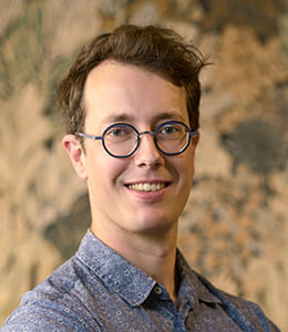 Alexandre Lecoanet