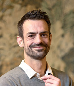Arnaud Laruelle