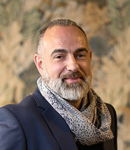 Eric Costa