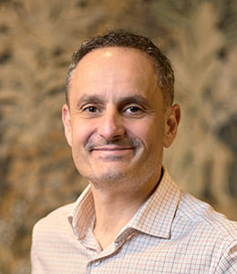 Jean-Michel Vigneron