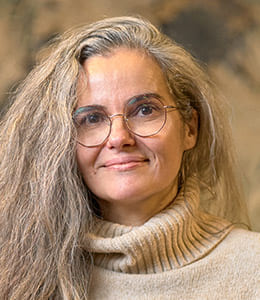Marie-Gaëlle Citton