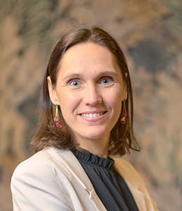 Marlène Pencoat