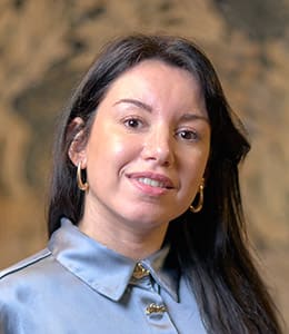 Sarah Boiron
