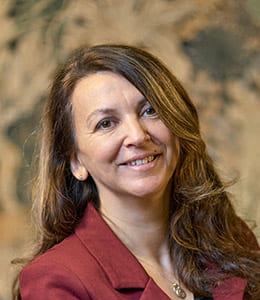 Séverine Raimondi